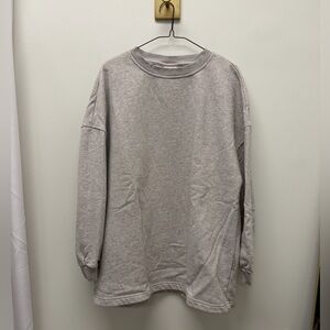 VARLEY Rowan sweatshirt. sz med.